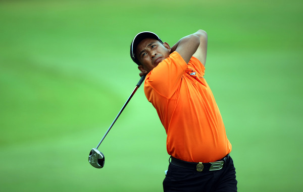 Thaworn Wiratchant of Thailand