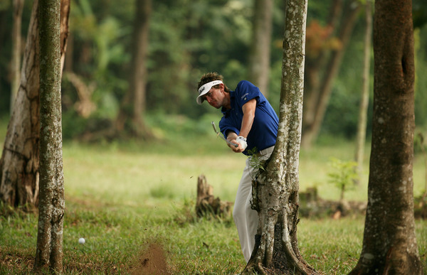 Mitchell Brown of Australia