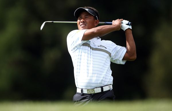 Thongchai Jaidee of Thailand
