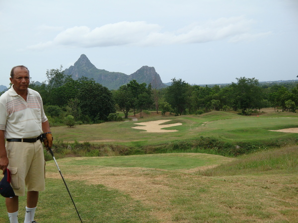 my284th golfcourse sawang resort golf course aug9 2009