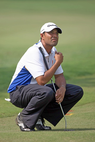 Arjun Atwal