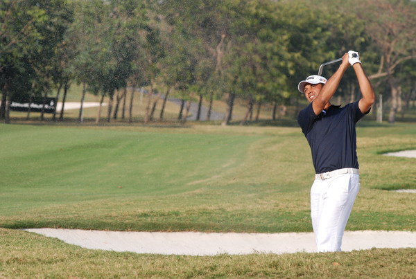 Arjun from the Bunker.