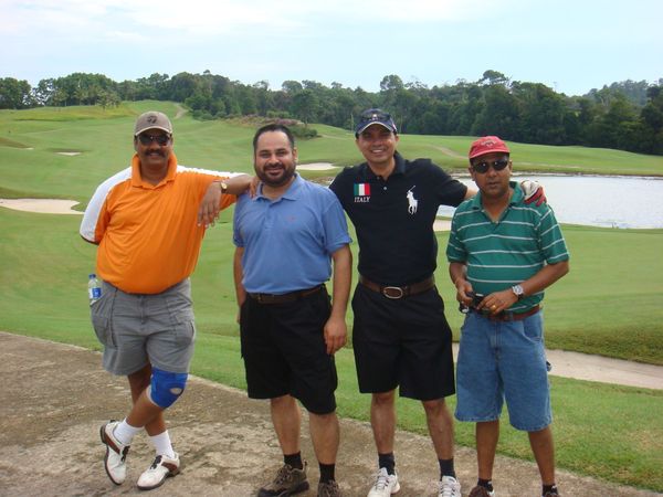 Severely Handicapped 