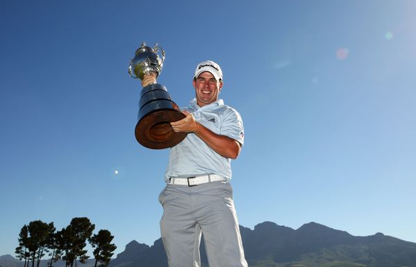 Richie Ramsay (SCO) - Winning the play-off