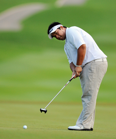 Kiradech Aphibarnrat (THA)