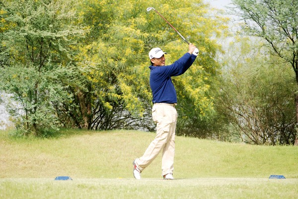 One-time leading Indian ameteur