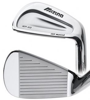 mizuno mp 60