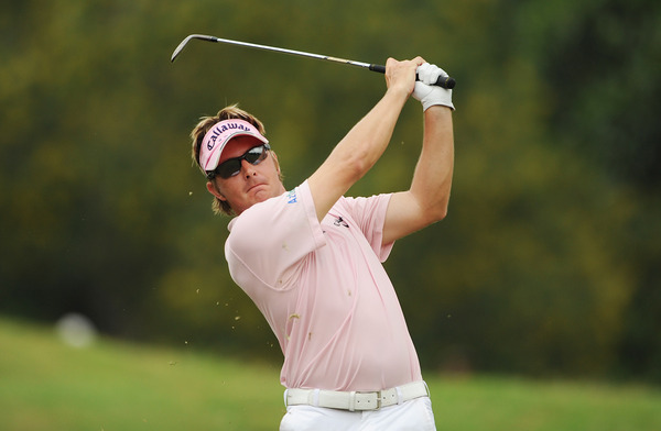 Chris Rodgers (ENG) during Day 2