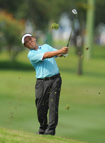 Chan Yih-shin of Taipei