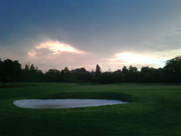 It's Time for Goodbye