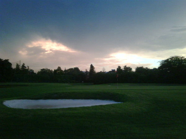 This too is Time for Goodbye