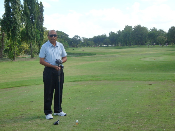 in Artita Y golf course thailand oct23 2010