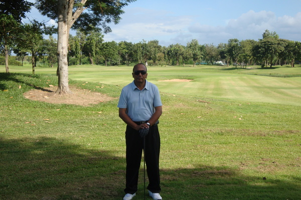 Artita ya golf course