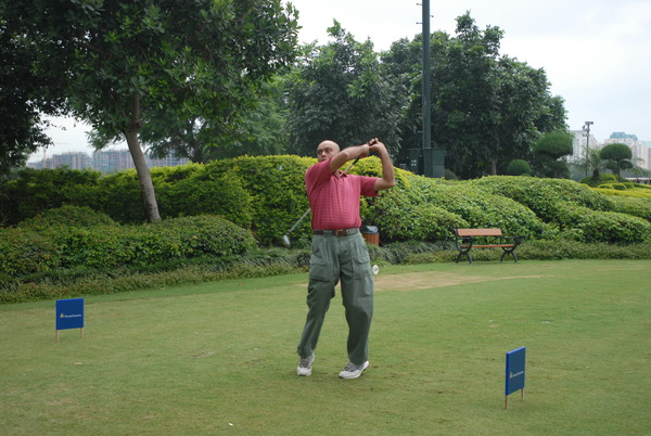 Ashutosh Khanna