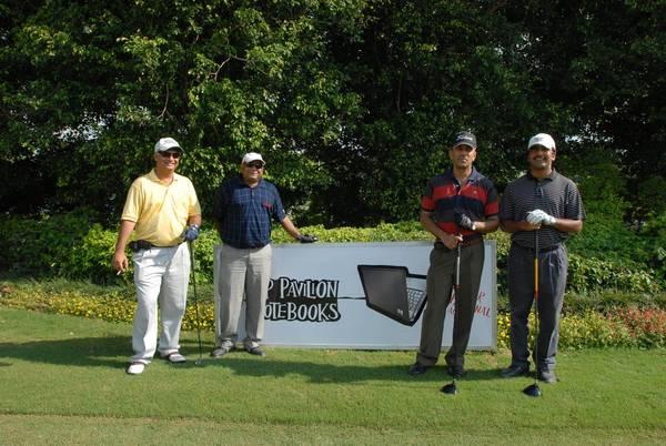 Sanjiv Mathur, Kaushik Dutta, Soumya Dutta & Piyush Mehta