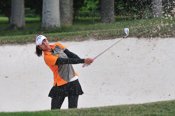 Phatlum Pornanong of Thailand