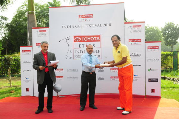 Pranav Prashar - DAY 1