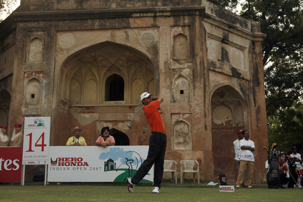Jyoti Randhawa.