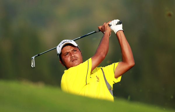 Atthaphon Prathummanee of Thailand