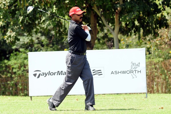 Ateet Gaur MD - Taylormade South Asia