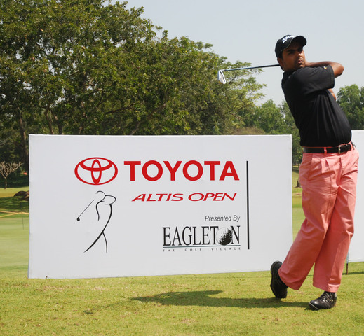 Anirban Lahiri