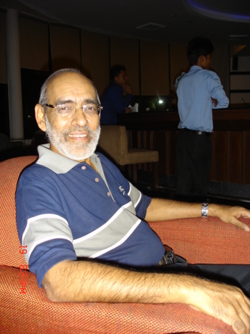 At Pub in NGC Noida