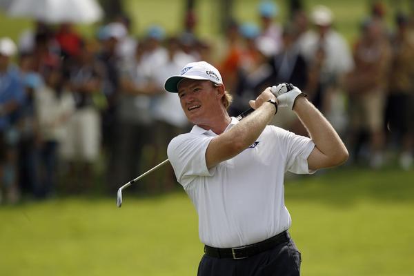 Ernie Els