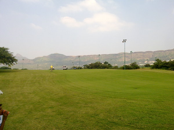 AMBY Valley , Lonavla