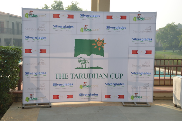 The Tarudhan Cup