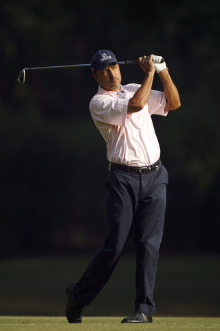 Jeev Milkha Singh