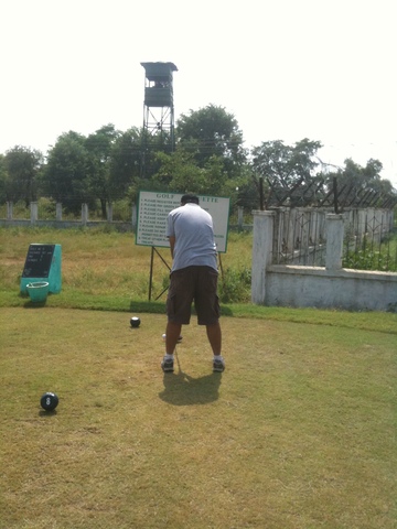 Harman at AF Gurgaon