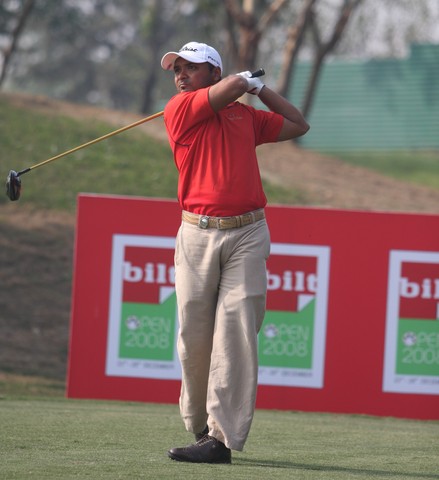 Rahil Gangjee - Day 2