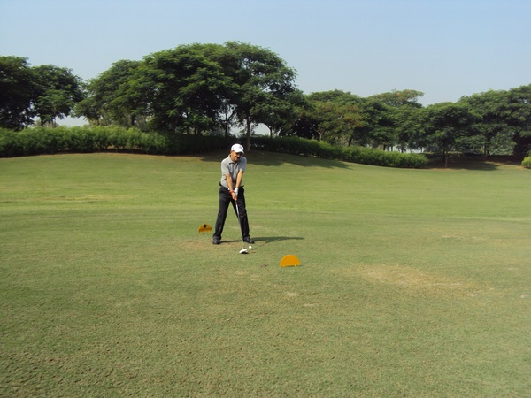 Jaypee Greens