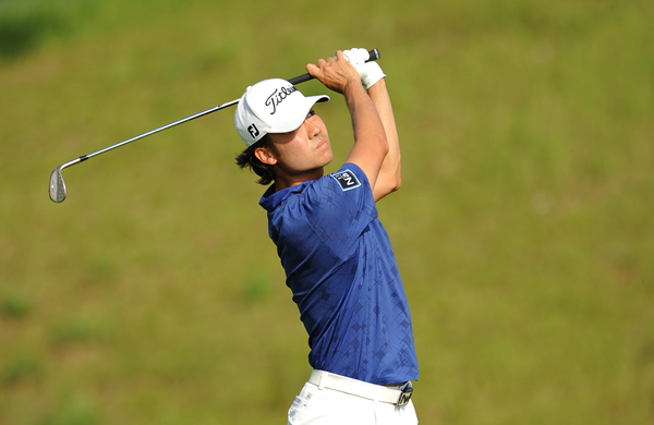 Kevin Na (USA)