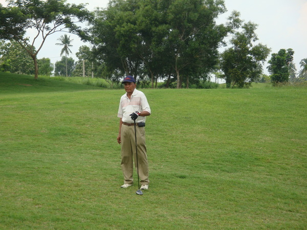 EAGLE RIDGE GOLF CLCUB PHILLIPPINES (FOUR 18 HOLES COURSES)