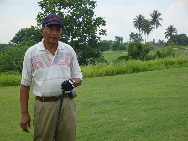 EAGLERIDGE GOLF CLUB PHILLIPPINES JUNE27