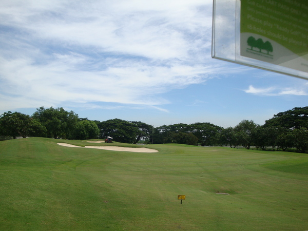 orchard golf club june26(two 18 holes courses)