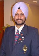 Profile Photo