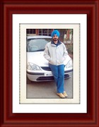 Profile Photo