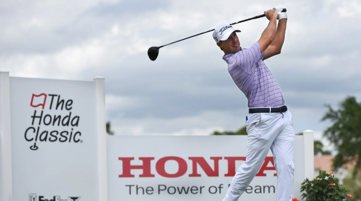 4moles, honda classic to end deal with PGA Tour