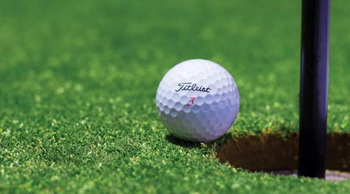 Indian Golf Course- 4moles.com