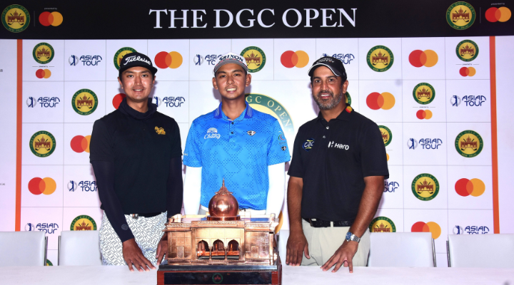 4moles.com DGC Open 2023