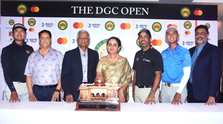 4moles.com DGC Open presented by Mastercard