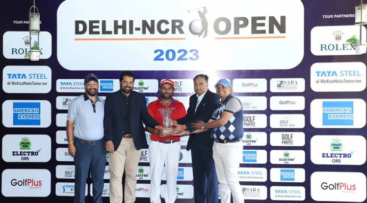 PGTI Dlehi-NCR open 2023 4moles.com