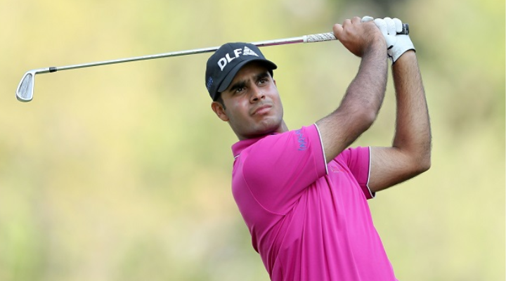 Shubhankar Sharma aces in the Italian Open 2023. Read More on 4moles.com