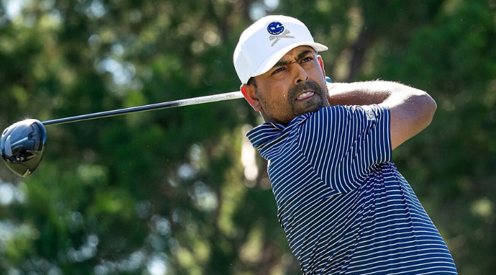 Anirban Lahiri will play at PGA Championship 2023. Read more at 4moles.com