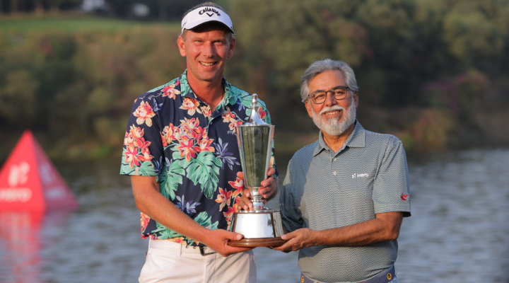 Hero Indian Open 2023