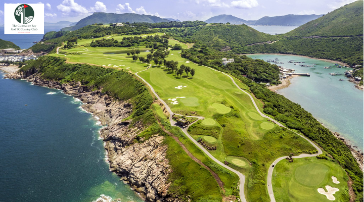 Clearwater Bay Golf & Country Club - Sai Kung, New Territories, Hong Kong
