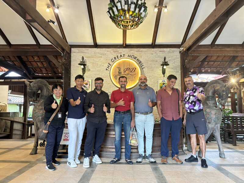 Thailand Golf Travel Mart 2024: Where World-Class Golf Meets Unmatched Hospitality
