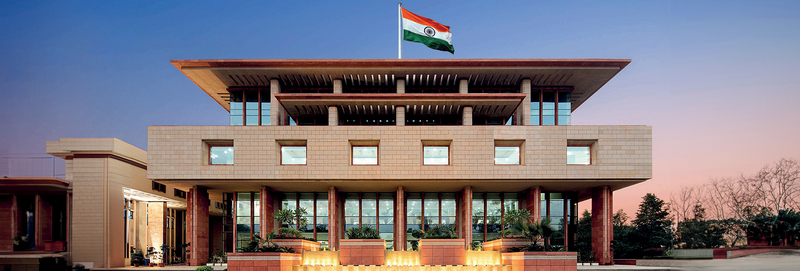 DELHI HIGH COURT